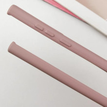 Чохол Silicone Cover Lakshmi Full Camera (AA) with logo для Samsung Galaxy S24 Ultra – undefined