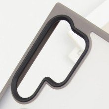 Чехол Ummi Colorful with MagSafe для Samsung Galaxy S24 Ultra – Серый