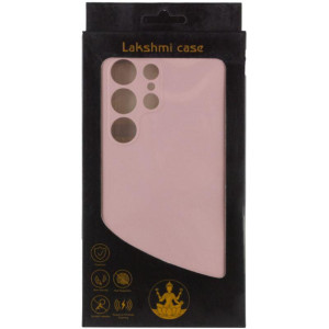 Чохол Silicone Cover Lakshmi Full Camera (AAA) with Logo для Samsung Galaxy S24 Ultra