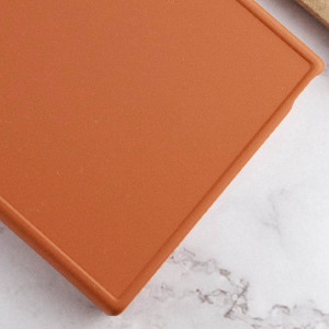 TPU чехол Bonbon Metal Style для Samsung Galaxy S24 Ultra