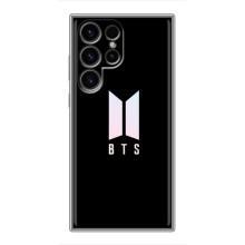 Чохли BTS для Samsung Galaxy S24 Ultra (AlphaPrint)