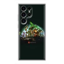 Чохли з тематикою Кіберспорт для Samsung Galaxy S24 Ultra (VPrint)