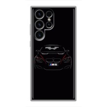 Чехол BMW для Самсунг С24 Ультра