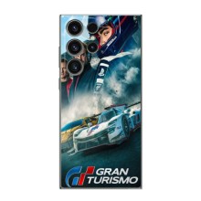 Чохол Gran Turismo / Гран Турізмо на Самсунг Галаксі С24 Ультра – Гонки