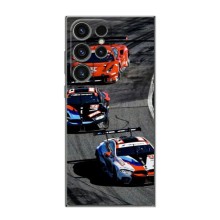 Чохол Gran Turismo / Гран Турізмо на Самсунг Галаксі С24 Ультра – Перегони
