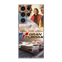 Чехол Gran Turismo / Гран Туризмо на Самсунг С24 Ультра (Gran Turismo)