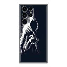 Чехол КИБЕРСПОРТ для Samsung Galaxy S24 Ultra – Ассасин