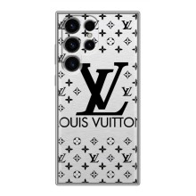 Чохол Стиль Louis Vuitton на Samsung Galaxy S24 Ultra (LV)