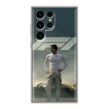 Чехол Формула1 на Samsung Galaxy S24 Ultra – Формула 1