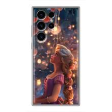 Чехол Рапунцель для Samsung Galaxy S24 Ultra (Рапунцель)