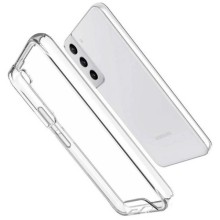 Чехол TPU Space Case transparent для Samsung Galaxy S24 – Прозрачный
