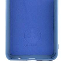 Чехол Silicone Cover Lakshmi Full Camera (A) для Samsung Galaxy S24