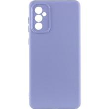 Чехол Silicone Cover Lakshmi Full Camera (A) для Samsung Galaxy S24