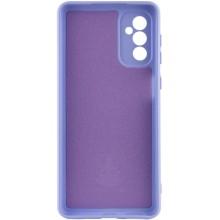 Чехол Silicone Cover Lakshmi Full Camera (A) для Samsung Galaxy S24