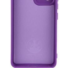 Чехол Silicone Cover Lakshmi Full Camera (A) для Samsung Galaxy S24