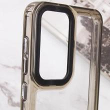 Чохол TPU+PC Colorside для Samsung Galaxy S24 / S25 – undefined