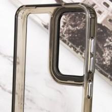Чохол TPU+PC Colorside для Samsung Galaxy S24 / S25 – undefined