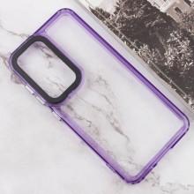 Чохол TPU+PC Colorside для Samsung Galaxy S24 / S25 – undefined