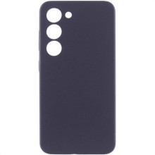 Чехол Silicone Cover Lakshmi Full Camera (AAA) with Logo для Samsung Galaxy S24 – undefined