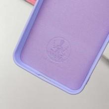 Чехол Silicone Cover Lakshmi Full Camera (A) для Samsung Galaxy S24