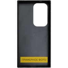 TPU+PC чехол Secret Garden with MagFit для Samsung Galaxy S24 – Black