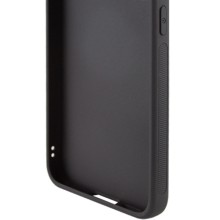 Шкіряний чохол Xshield для Samsung Galaxy S24 – Чорний
