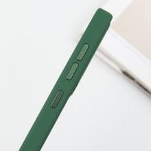 TPU чохол Bonbon Metal Style для Samsung Galaxy S24 / S25 – Зелений