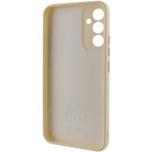 Чехол Silicone Cover Lakshmi Full Camera (A) для Samsung Galaxy S24
