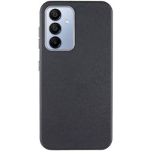 Кожаный чехол Leather Case Metal Buttons для Samsung Galaxy S24 / S25 – undefined