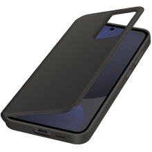 Smart View Wallet Case (AAA) для Samsung Galaxy S24 – Чорний