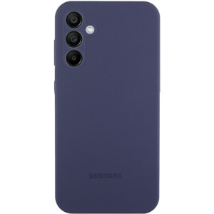 Чохол Silicone Cover Lakshmi Full Camera (AAA) with Logo для Samsung Galaxy S24