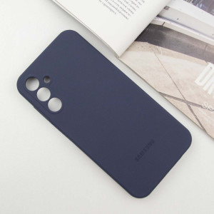 Чохол Silicone Cover Lakshmi Full Camera (AAA) with Logo для Samsung Galaxy S24 – undefined