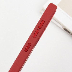 TPU чехол Bonbon Metal Style для Samsung Galaxy S24 / S25