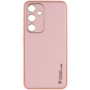 Шкіряний чохол Xshield для Samsung Galaxy S24