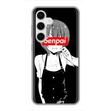 Чохли Персонажі Аніме Наруто для Samsung Galaxy S24 (AlphaPrint)