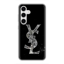 Чохол (Dior, Prada, YSL, Chanel) для Samsung Galaxy S24