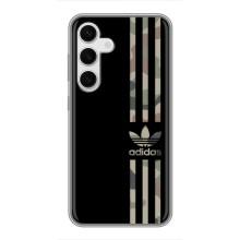 Чехол в стиле "Адидас" для Самсунг С24 – Adidas