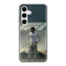 Чохол Формула1 на Samsung Galaxy S24 – Формула 1