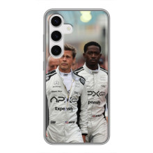 Чохол Формула1 на Samsung Galaxy S24 – Команда Апекс