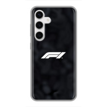 Чохол Формула1 на Samsung Galaxy S24