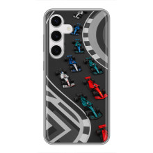 Чохол Формула1 на Samsung Galaxy S24 – Траса Ф1