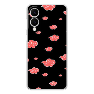 Чохли Персонажі Аніме Наруто для Samsung Galaxy S25 Edge (AlphaPrint)
