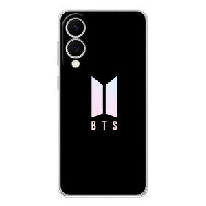 Чохли BTS для Samsung Galaxy S25 Edge (AlphaPrint)