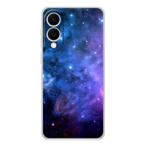 Чохли КОСМОС  на Samsung Galaxy S25 Edge – Зоряний вид