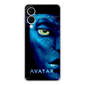 Чохли з фільму АВАТАР для Samsung Galaxy S25 Edge (AlphaPrint)