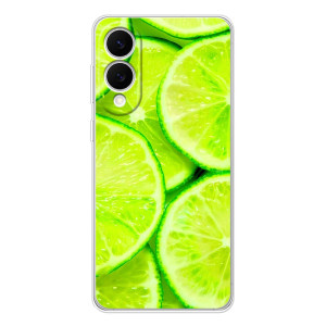 Чохли з фруктами для Samsung Galaxy S25 Edge (VPrint)