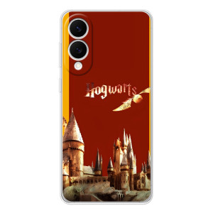 Чехлы с Гарри Поттером для Samsung Galaxy S25 Edge (AlphaPrint)