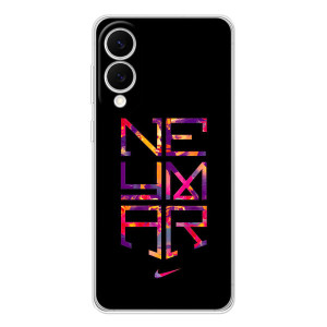 Силиконовый Чехол Samsung Galaxy S25 Edge – N E Y M A R