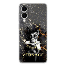 Чехлы VERSACE для Самсунг Галакси С25 Эдж (PREMIUMPrint) (AlphaPrint-ген.)