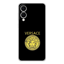 Чехлы VERSACE для Самсунг Галакси С25 Эдж (PREMIUMPrint) (Versace)